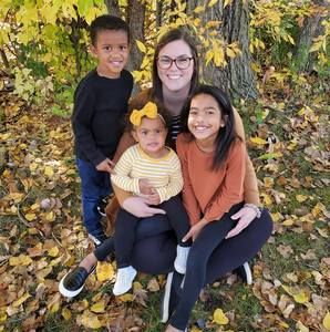 Meet your Posher, Megan